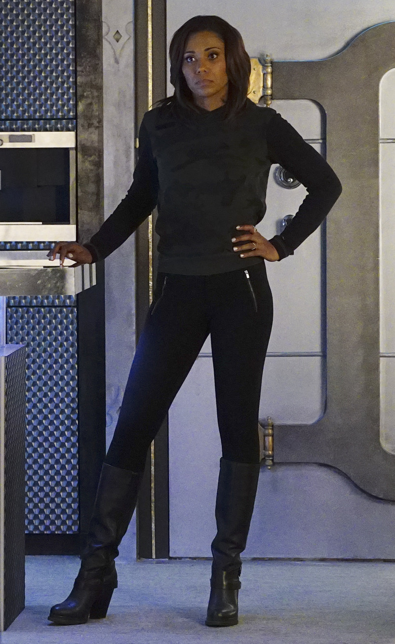 TOKS OLAGUNDOYE