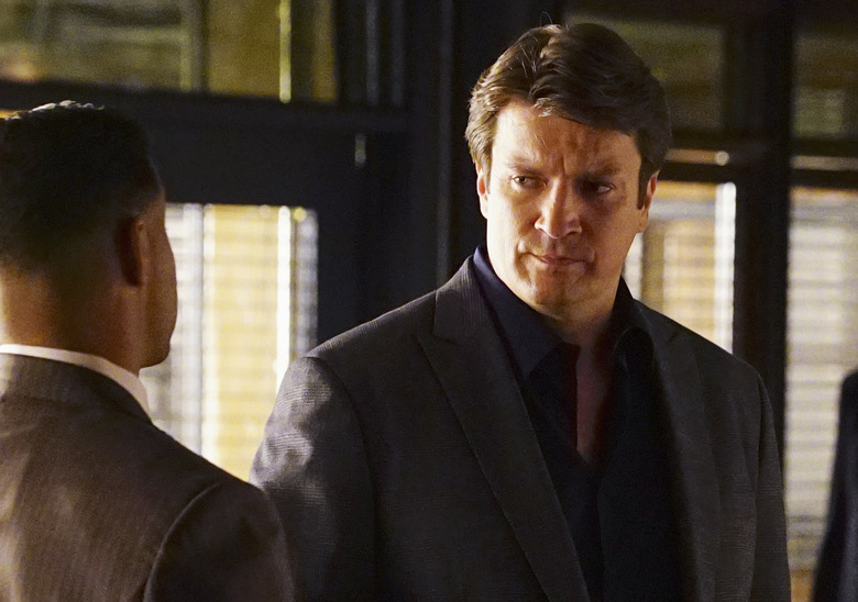 NATHAN FILLION
