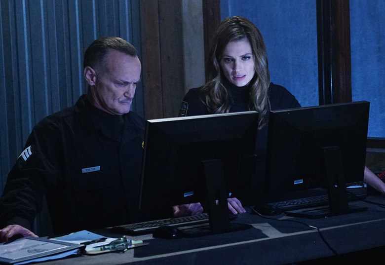 MICHAEL BOWEN, STANA KATIC