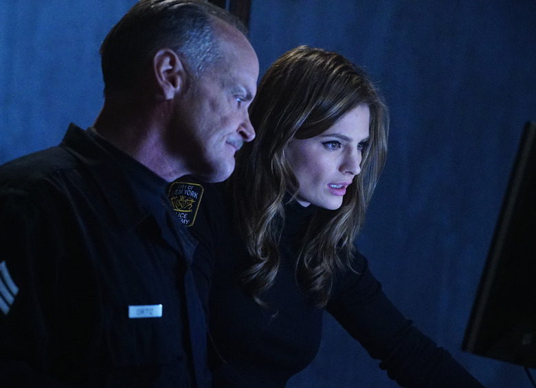 MICHAEL BOWEN, STANA KATIC