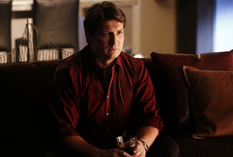 NATHAN FILLION