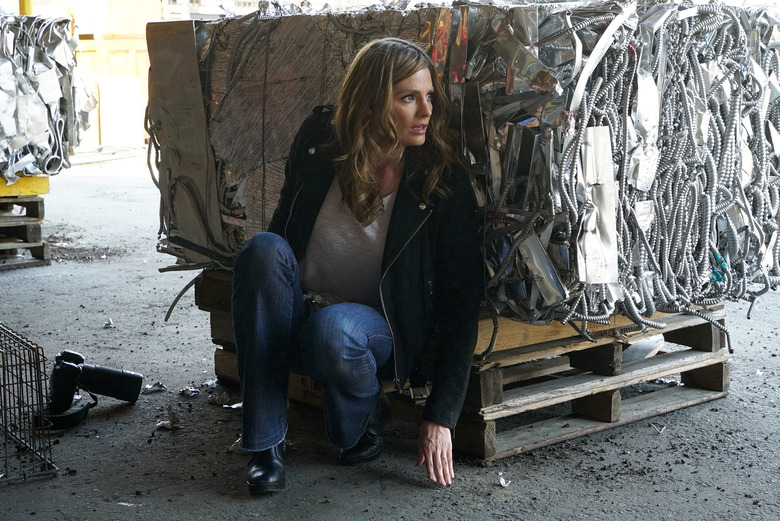 STANA KATIC