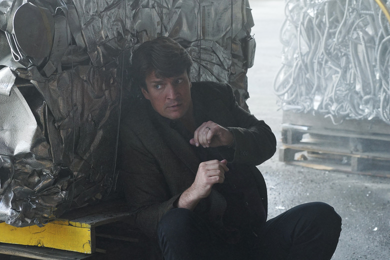 NATHAN FILLION