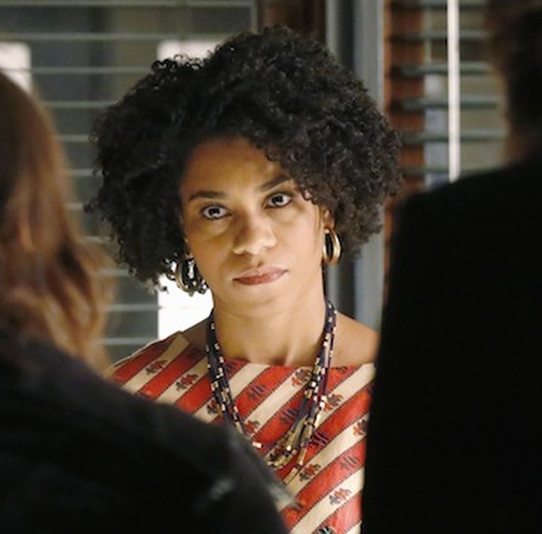 KELLY MCCREARY