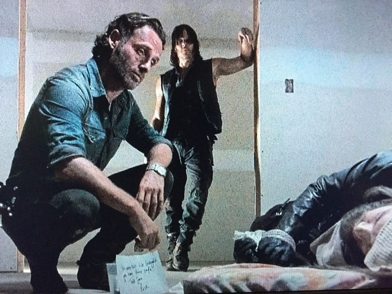 walking-dead-do-it-again-tomorrow-quote