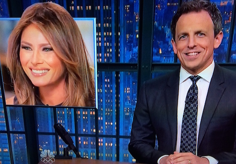 seth-meyers-melania-trump-help-me-quote