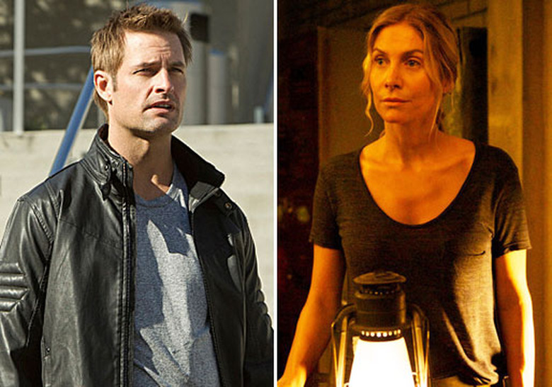 New TV Roles