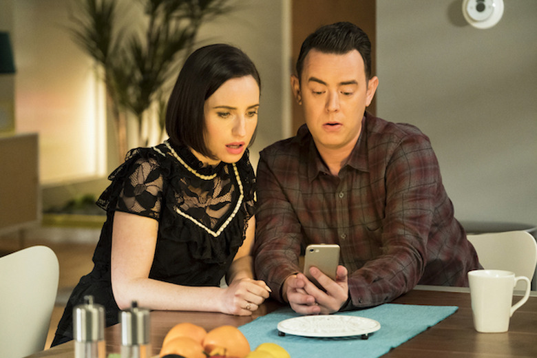 CBS Renewal Cancellation List 2019