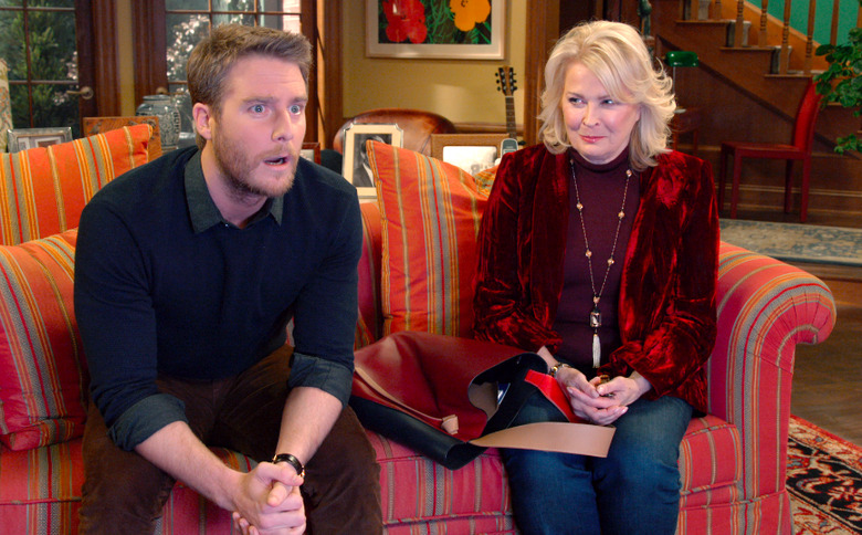 CBS Renewal Cancellation List 2019