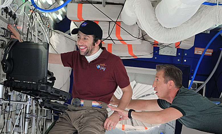 The Date Night Variable