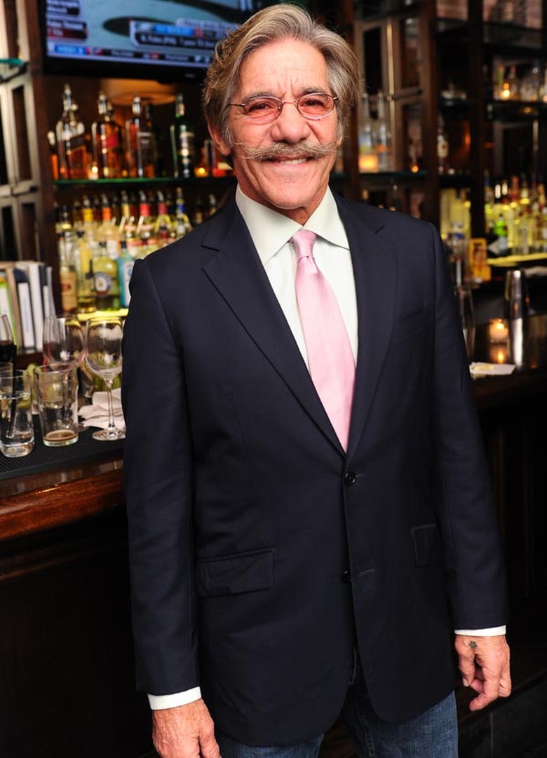 Celebrity Apprentice Cast