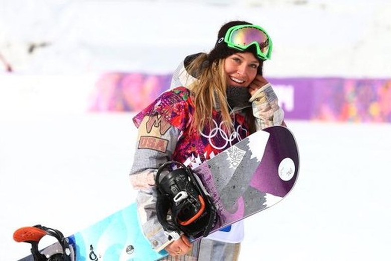 Snowboard - Winter Olympics Day 2