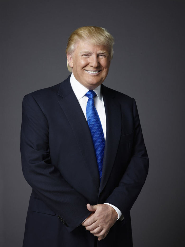 Celebrity Apprentice - Season 14