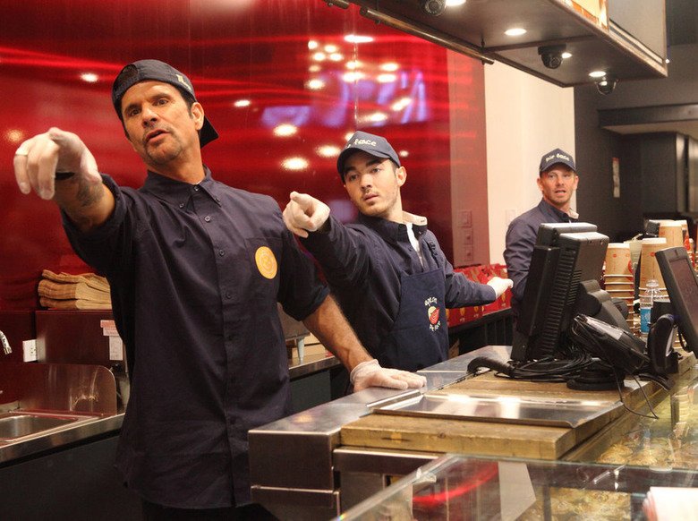 Celebrity Apprentice - Season 14