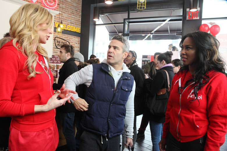 Celebrity Apprentice - Season 14