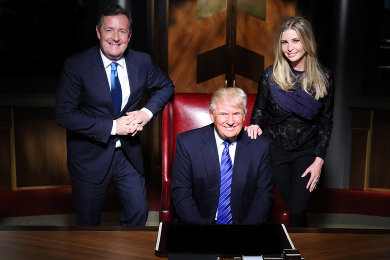 Celebrity Apprentice - Season 14