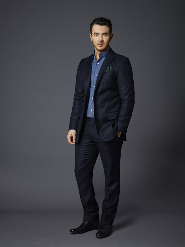 Celebrity Apprentice - Season 14