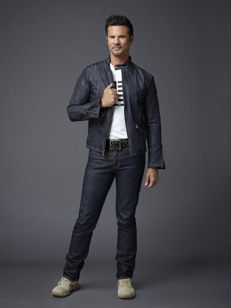 Celebrity Apprentice - Season 14