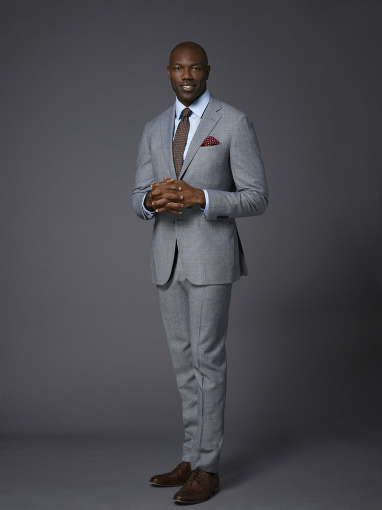 Celebrity Apprentice - Season 14