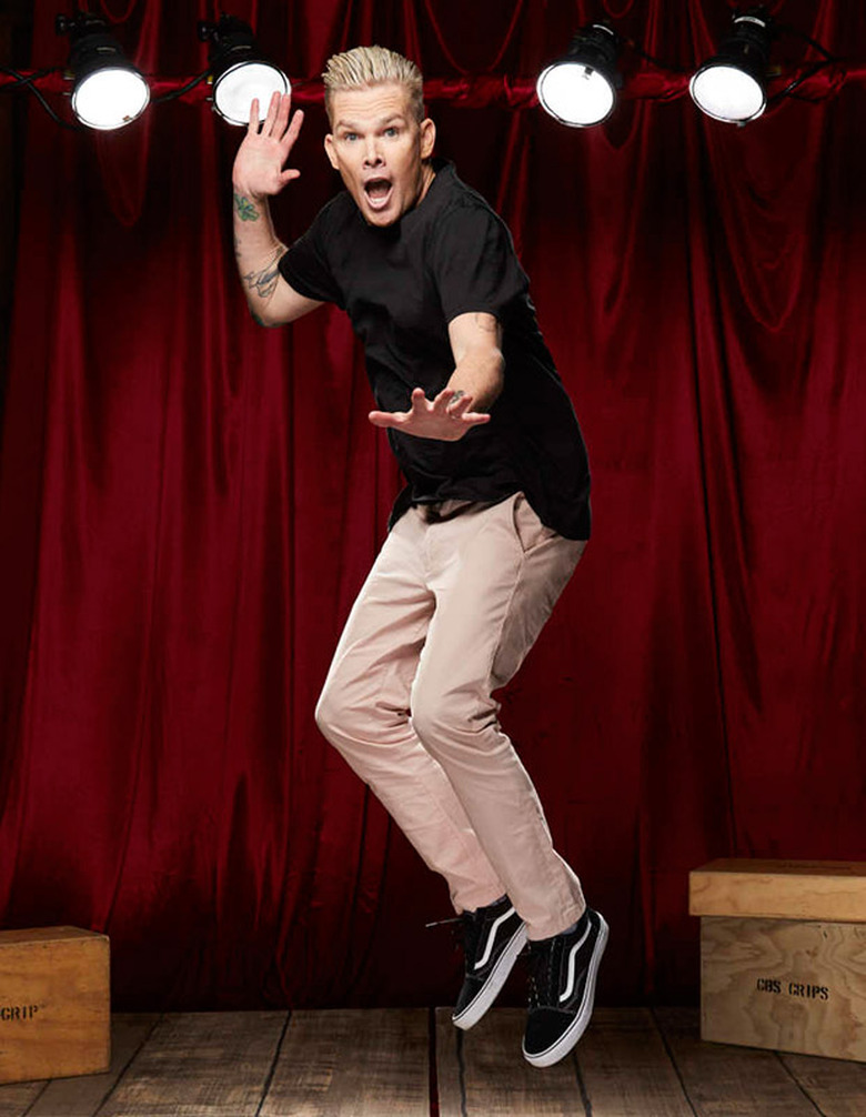 Big Brother Finale Preview