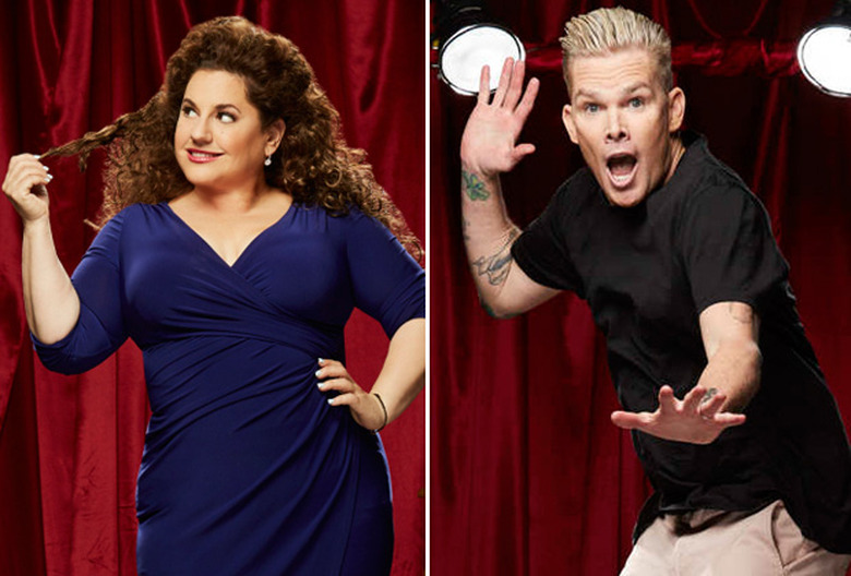 Celebrity Big Brother Finale