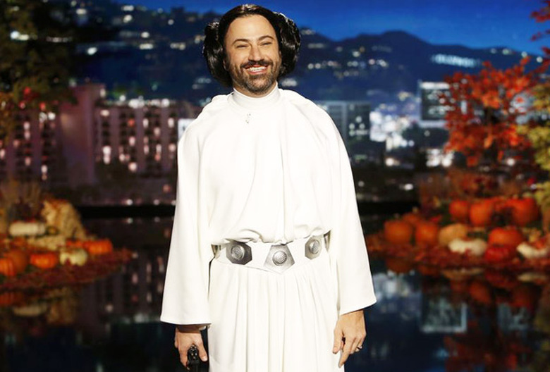 Celebrity Halloween Costumes 2015