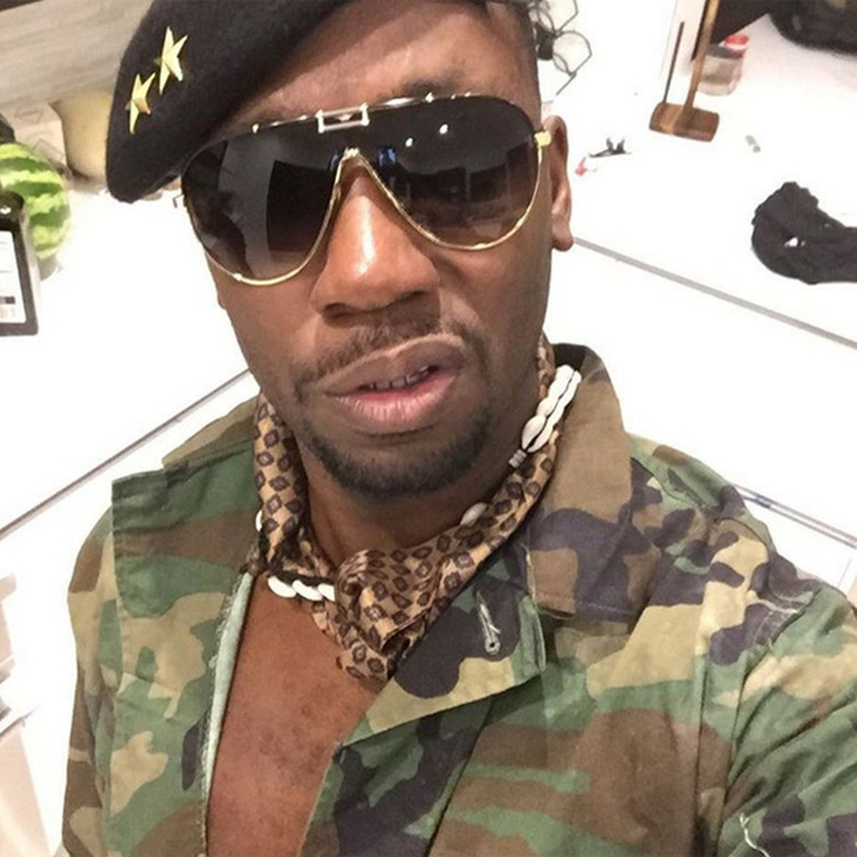 Celebrity Halloween Costumes 2015