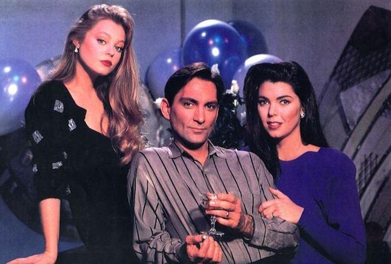 Days of Our Lives Ross