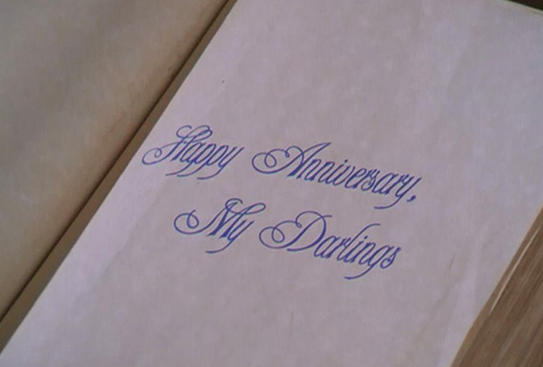 Charmed Anniversary