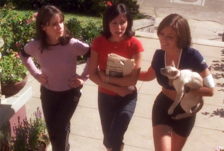 Charmed Anniversary