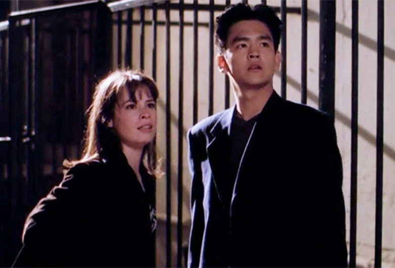 Charmed Anniversary
