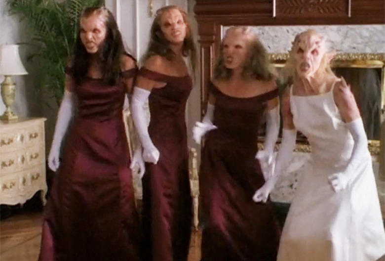 Charmed Anniversary