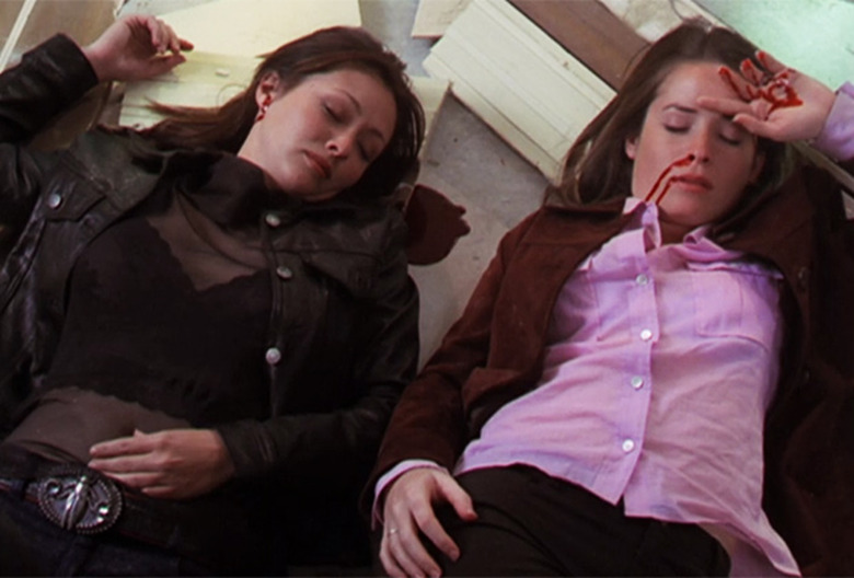 Charmed Anniversary