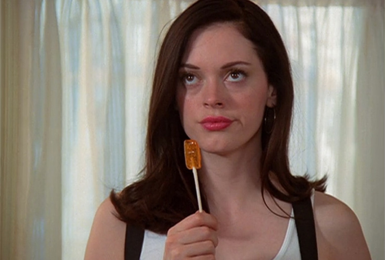 Charmed Anniversary