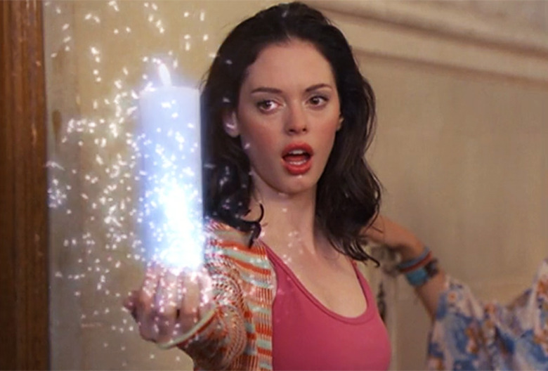 Charmed Anniversary