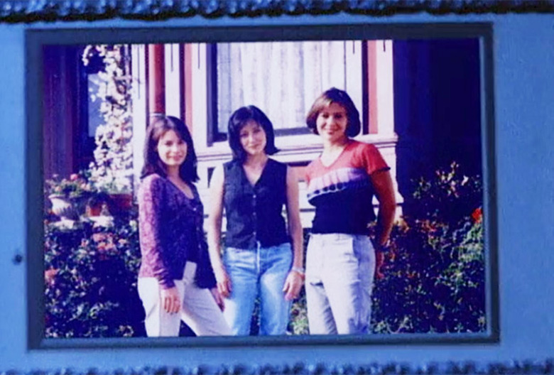 Charmed Anniversary