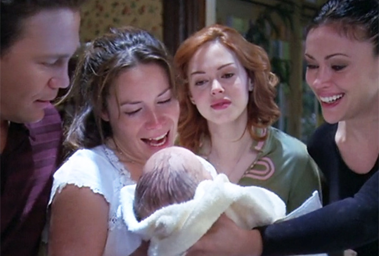 Charmed Anniversary