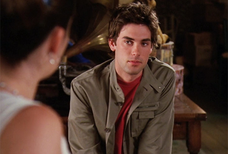 Charmed Anniversary