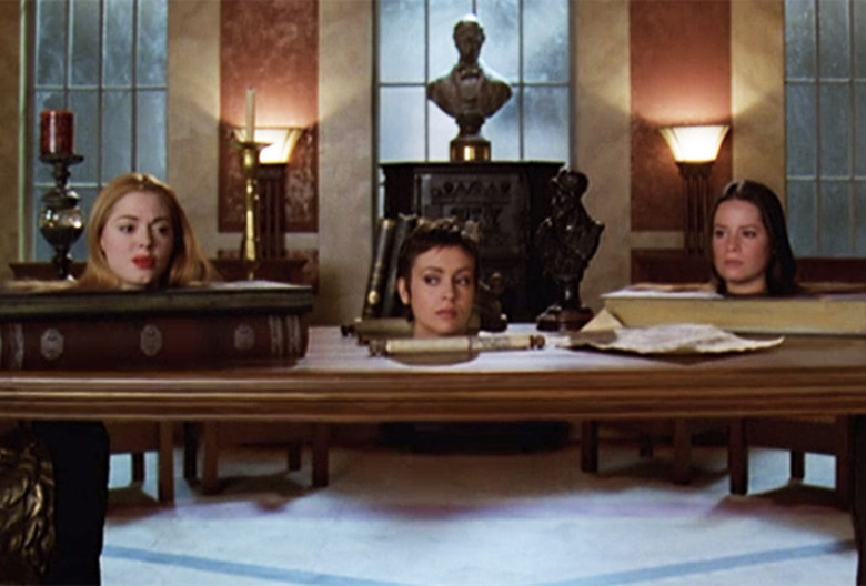 Charmed Anniversary