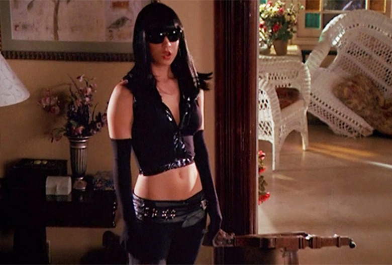Charmed Anniversary