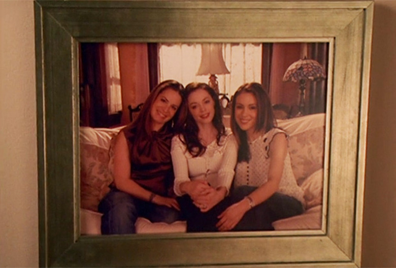 Charmed Anniversary