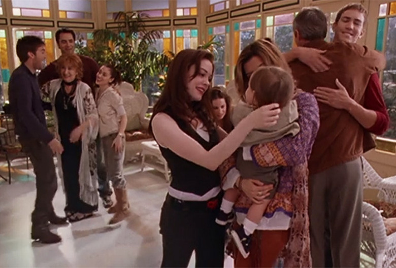 Charmed Anniversary