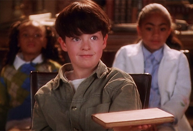 Charmed Anniversary