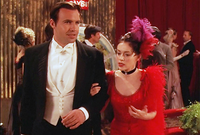 Charmed Biggest Guest Stars