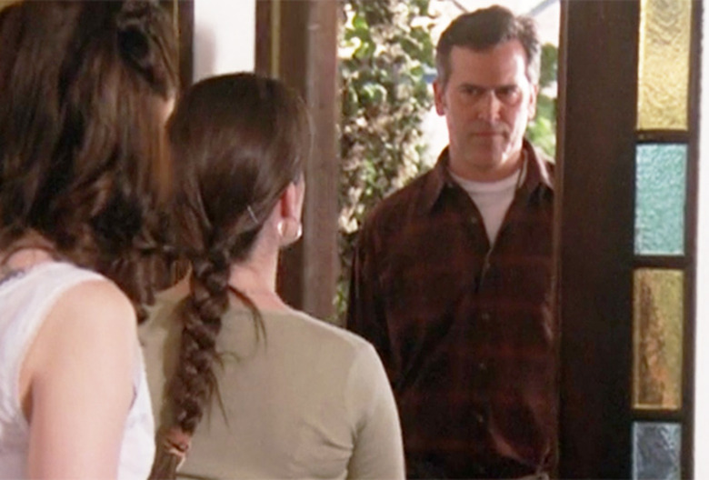 Charmed Biggest Guest Stars