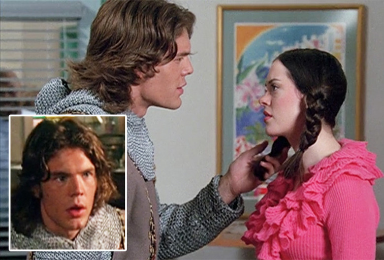 Charmed Biggest Guest Stars