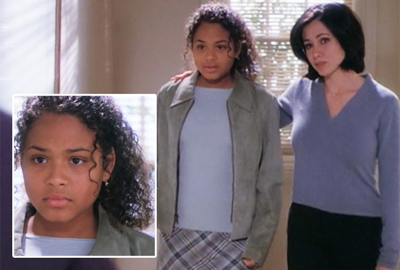 Charmed Biggest Guest Stars