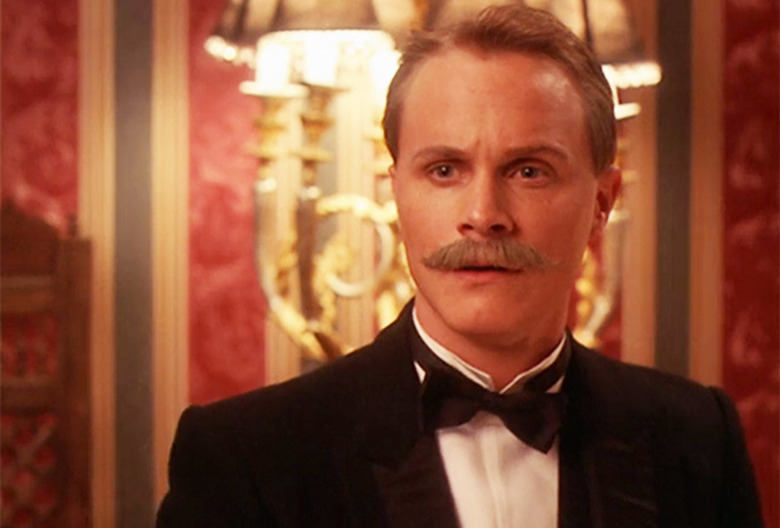 Charmed Biggest Guest Stars