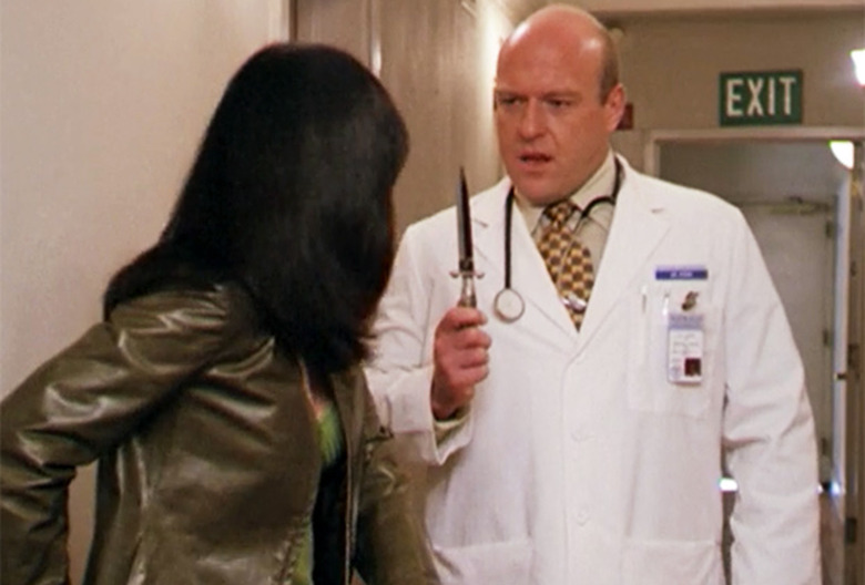 Charmed Biggest Guest Stars