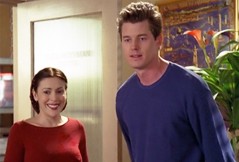 Charmed Biggest Guest Stars